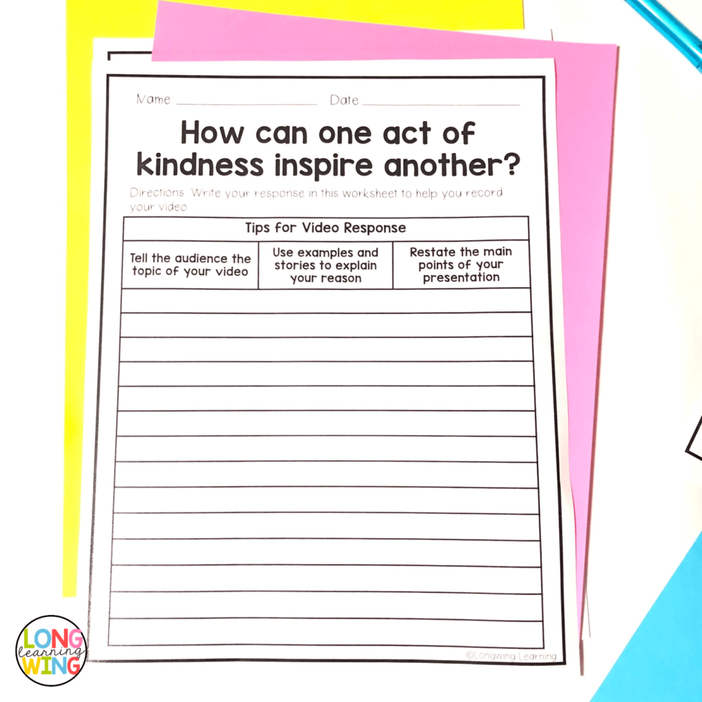 free-writing-worksheet-to-use-to-teach-kindness-using-technology-for-upper-elementary-students-1