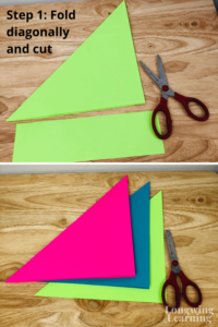 Exploding Book Tutorial - Longwing Learning I ELA Worksheets For Upper ...