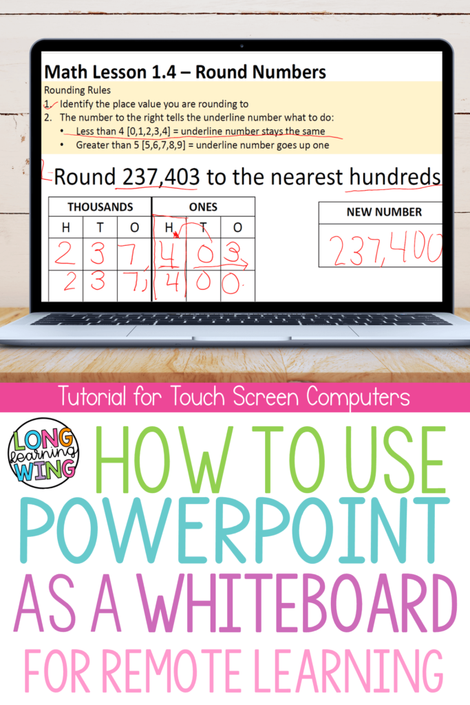 powerpoint tutorials for teachers