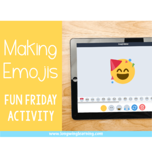 free emoji maker website for kids