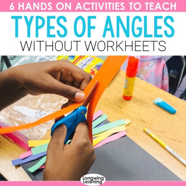 Creative Angle Activities: 6 Fun Ways To Teach Different Types Of ...