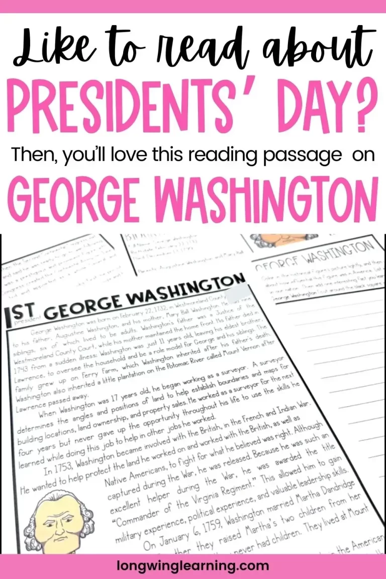 like to read about presidents day featured image