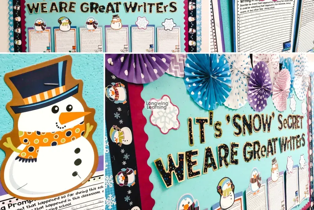 classroom decor bulletin boards