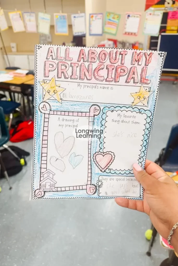 happy principal day may 1st