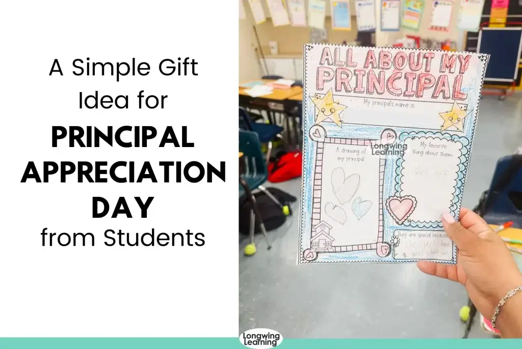 principal day coloring page