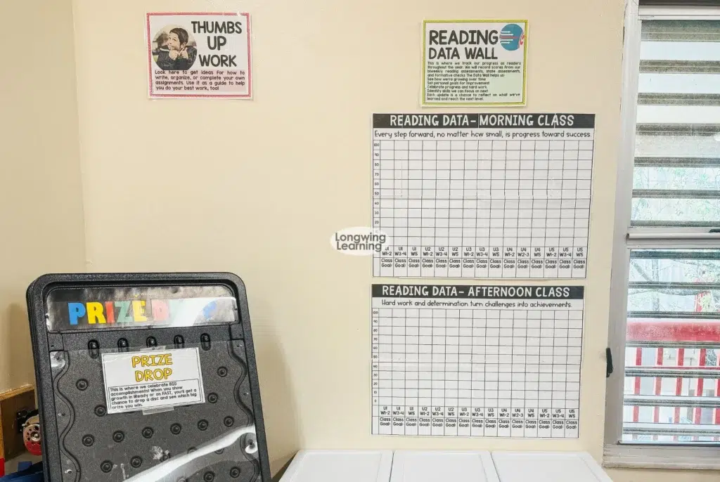 How to Make a Classroom Poster With Paper printer method