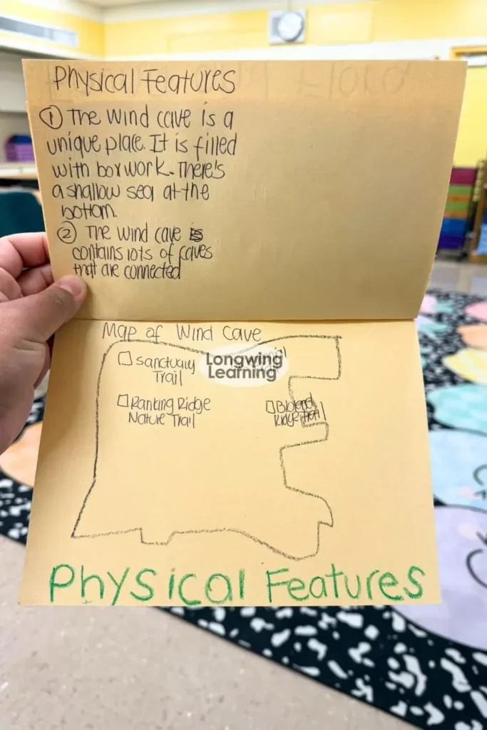 national project integration with social studies