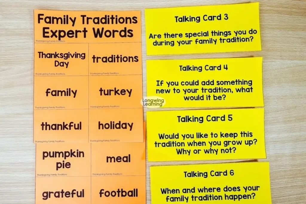 Start With a Conversation Before Students Write