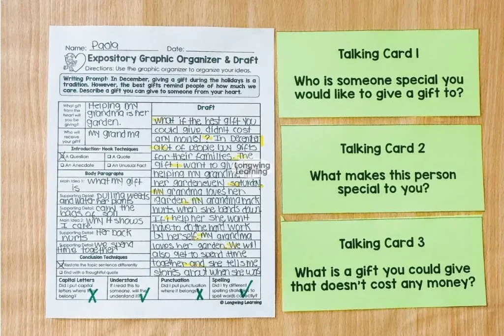 christmas-graphic-organizer-with-conversation-cards-for-planning-before-writing-